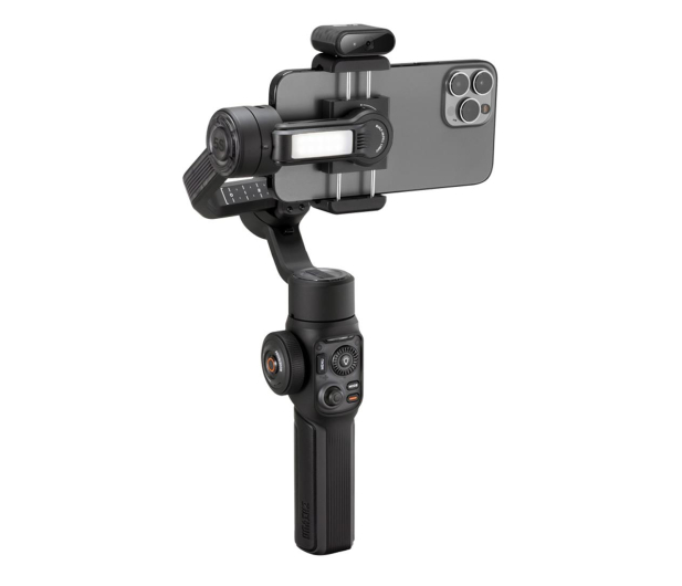 Zhiyun Smooth 5S AI Pro - 1265822 - zdjęcie 3